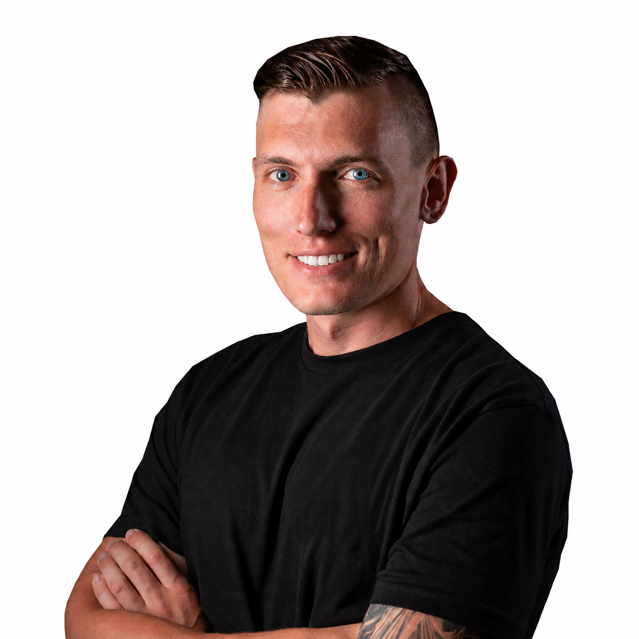 Jeff Vanasdal